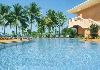 Coconut Grove Resort Spacious Swimming pool in the Resort